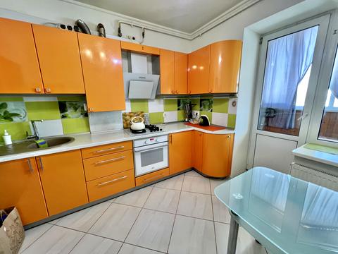 квартира за адресою Бориса Гмирі вул., 4