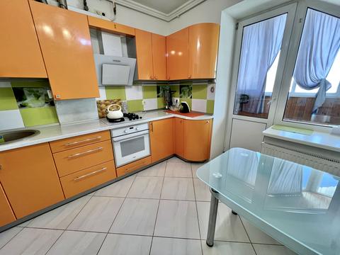 квартира за адресою Бориса Гмирі вул., 4