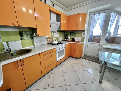 квартира за адресою Бориса Гмирі вул., 4