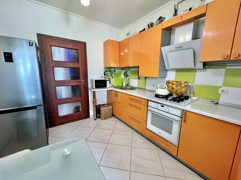 квартира за адресою Бориса Гмирі вул., 4