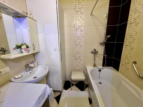 квартира за адресою Бориса Гмирі вул., 4