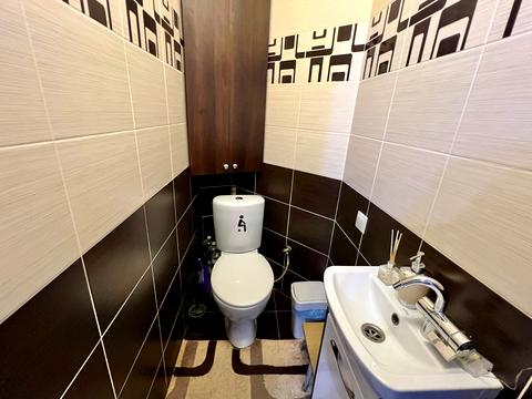 квартира за адресою Бориса Гмирі вул., 4