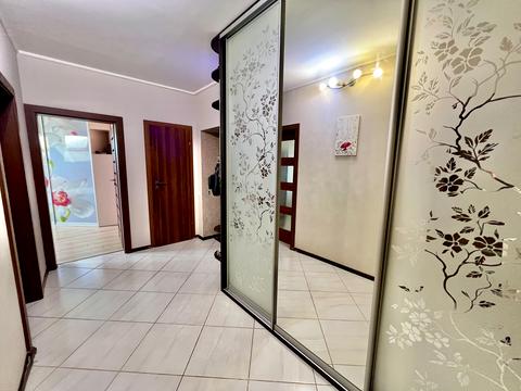 квартира за адресою Бориса Гмирі вул., 4