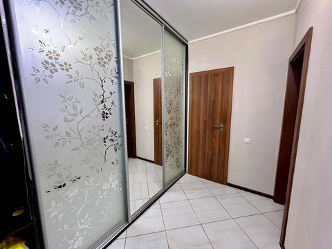 квартира за адресою Бориса Гмирі вул., 4