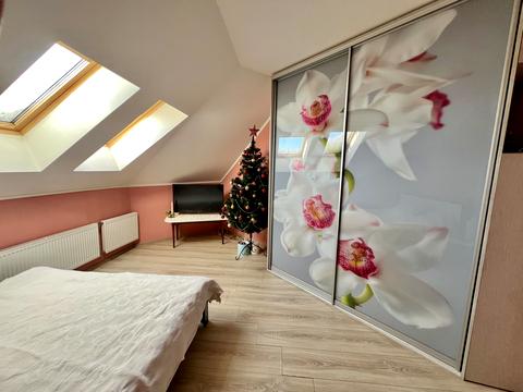 квартира за адресою Бориса Гмирі вул., 4