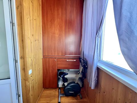 квартира за адресою Бориса Гмирі вул., 4