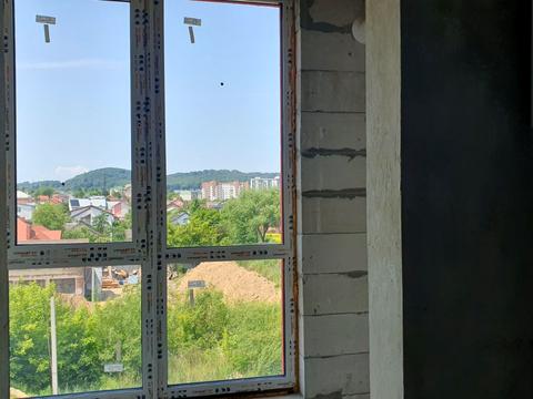 квартира за адресою Галицька вул., 109