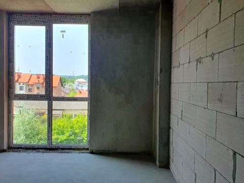 квартира за адресою Галицька вул., 109