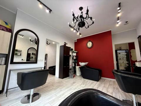 комерційна за адресою Саперне Поле вул., 3