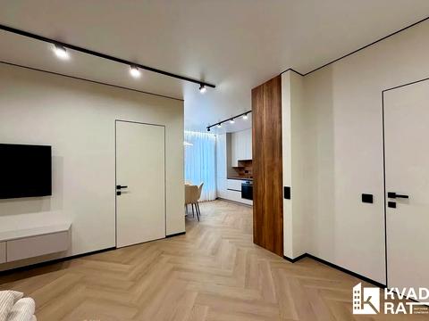 квартира по адресу Героїв Миколаєва ул., (Будинок 3)