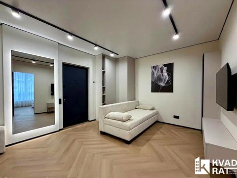 квартира по адресу Героїв Миколаєва ул., (Будинок 3)