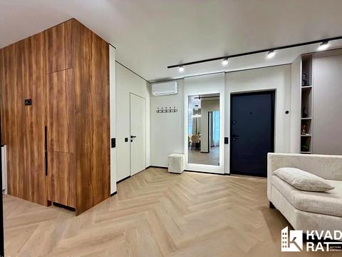 квартира по адресу Героїв Миколаєва ул., (Будинок 3)