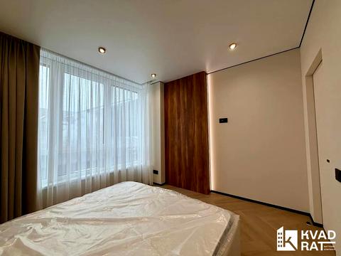 квартира по адресу Героїв Миколаєва ул., (Будинок 3)