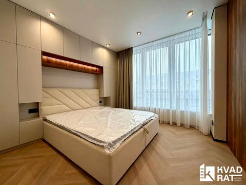 квартира по адресу Героїв Миколаєва ул., (Будинок 3)