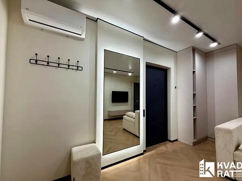 квартира по адресу Героїв Миколаєва ул., (Будинок 3)