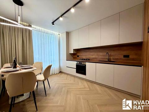 квартира по адресу Героїв Миколаєва ул., (Будинок 3)