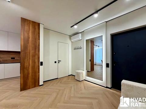 квартира по адресу Героїв Миколаєва ул., (Будинок 3)