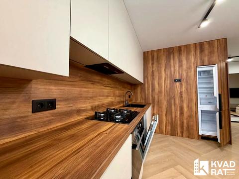 квартира по адресу Героїв Миколаєва ул., (Будинок 3)