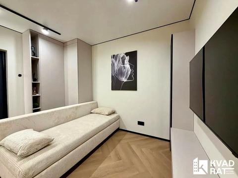 квартира по адресу Героїв Миколаєва ул., (Будинок 3)