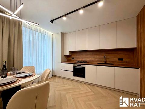 квартира по адресу Героїв Миколаєва ул., (Будинок 3)