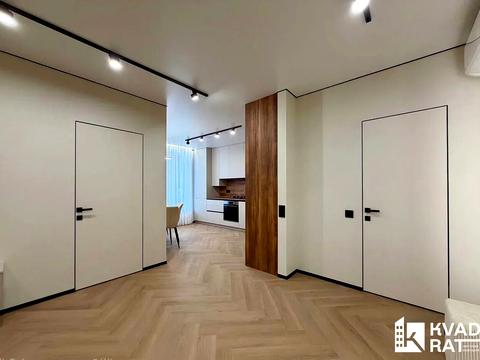 квартира по адресу Героїв Миколаєва ул., (Будинок 3)