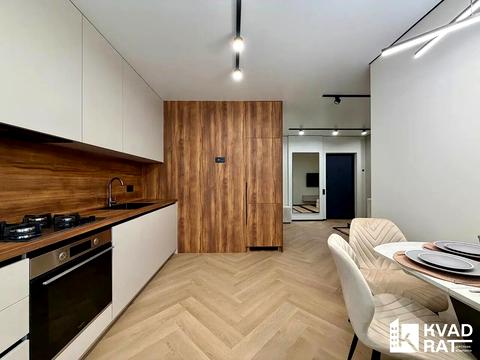 квартира по адресу Героїв Миколаєва ул., (Будинок 3)