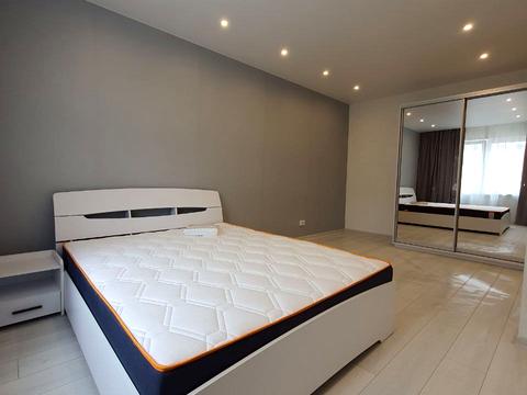 квартира за адресою Бориса Гмирі вул., 20