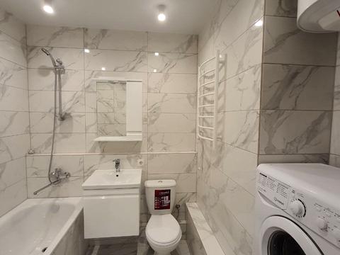 квартира за адресою Бориса Гмирі вул., 20