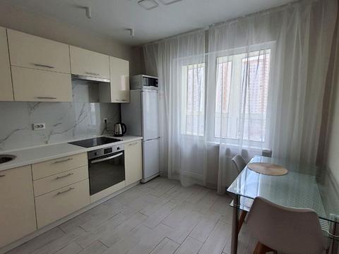 квартира за адресою Бориса Гмирі вул., 20