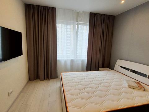 квартира за адресою Бориса Гмирі вул., 20