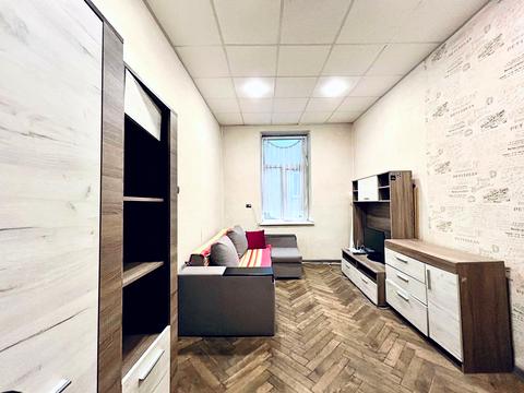 квартира по адресу Святого Теодора пл., 5