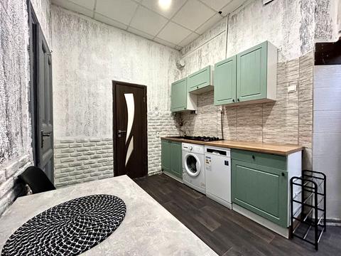 квартира по адресу Святого Теодора пл., 5