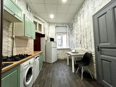 квартира по адресу Святого Теодора пл., 5