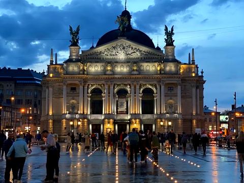 квартира по адресу Святого Теодора пл., 5