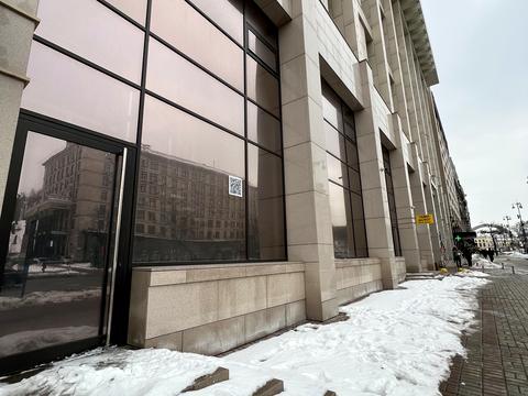 коммерческая по адресу Майдан Незалежності, 2