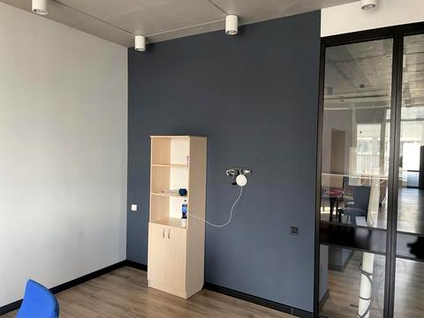 коммерческая по адресу Днепровская набережная ул., 14-Б