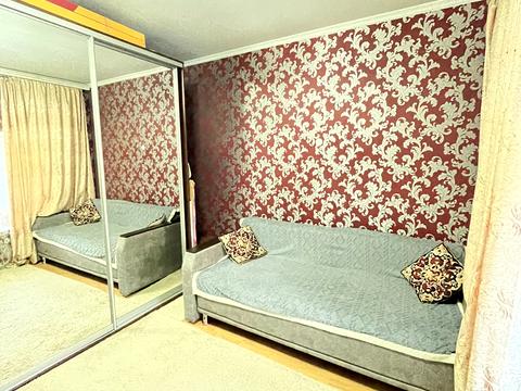 квартира за адресою Олексія Вадатурського вул. (Фалєєвська), 35