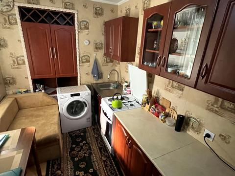 квартира за адресою Олексія Вадатурського вул. (Фалєєвська), 35