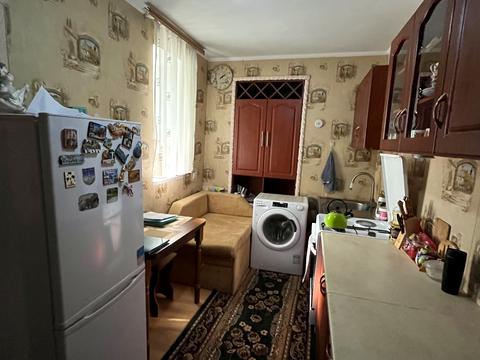 квартира за адресою Олексія Вадатурського вул. (Фалєєвська), 35