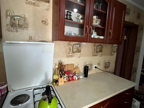 квартира за адресою Олексія Вадатурського вул. (Фалєєвська), 35