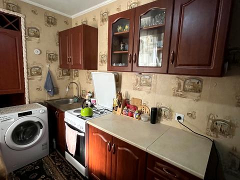 квартира за адресою Олексія Вадатурського вул. (Фалєєвська), 35