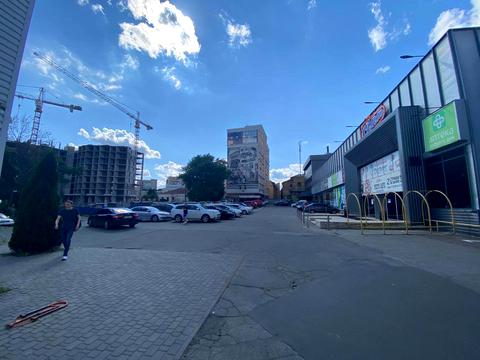 коммерческая по адресу Загоровская ул. (Багговутовская), 23