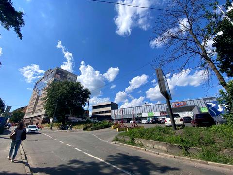 коммерческая по адресу Загоровская ул. (Багговутовская), 23