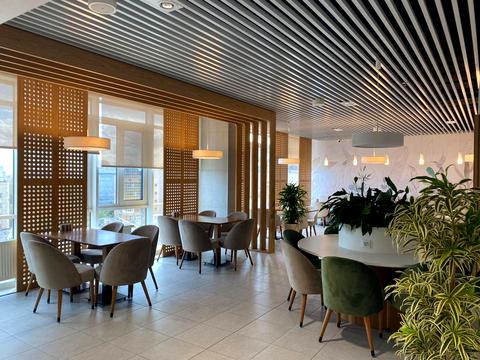 коммерческая по адресу Загоровская ул. (Багговутовская), 23