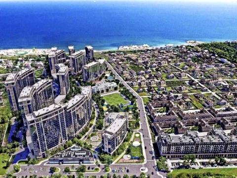 квартира по адресу Дружбы народов ул., (Будинок 3)