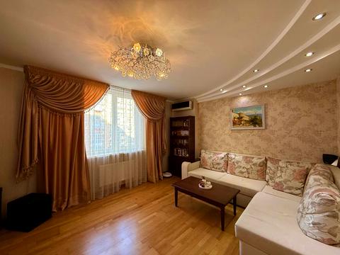 квартира по адресу Композитора Мейтуса ул., 4-А