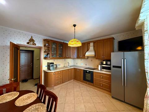 квартира по адресу Композитора Мейтуса ул., 4-А