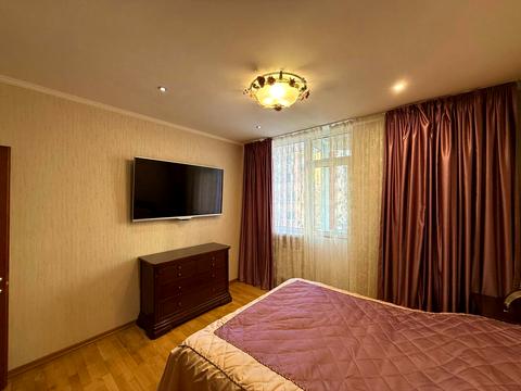 квартира по адресу Композитора Мейтуса ул., 4-А