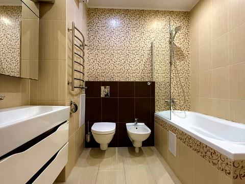 квартира по адресу Композитора Мейтуса ул., 4-А