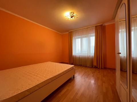 квартира по адресу Нежинская ул., 5